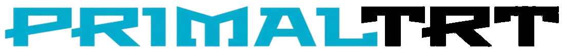 Primal TRT, Logo